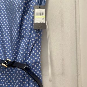 Tommy Hilfiger below the knee dress